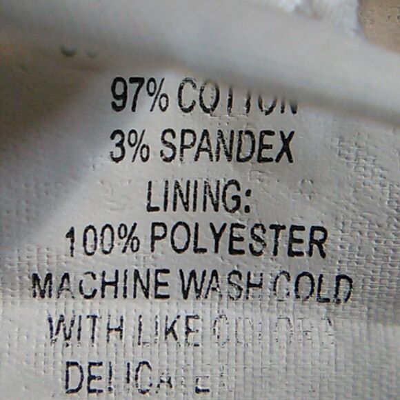 DBY Mondrian Inspired Dress - Picture 9 of 10